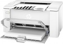 Принтер HP LaserJet Pro M104w RU G3Q37A ч/б A4 22ppm 600x600dpi 128Mb Wi-Fi5