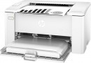 Принтер HP LaserJet Pro M104w RU G3Q37A ч/б A4 22ppm 600x600dpi 128Mb Wi-Fi6