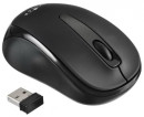 Мышь беспроводная Oklick 405MW чёрный USB3