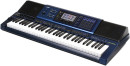 Синтезатор Casio MZ-X500 61 клавиша USB черный2