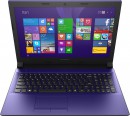 Ноутбук Lenovo IdeaPad 305-15IBD 15.6" 1366x768 Intel Core i3-5005U 1 Tb 4Gb AMD Radeon R5 M330 2048 Мб фиолетовый Windows 10 80NJ00R6RK2