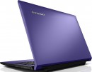 Ноутбук Lenovo IdeaPad 305-15IBD 15.6" 1366x768 Intel Core i3-5005U 1 Tb 4Gb AMD Radeon R5 M330 2048 Мб фиолетовый Windows 10 80NJ00R6RK3