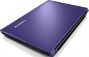 Ноутбук Lenovo IdeaPad 305-15IBD 15.6" 1366x768 Intel Core i3-5005U 1 Tb 4Gb AMD Radeon R5 M330 2048 Мб фиолетовый Windows 10 80NJ00R6RK4
