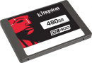 Твердотельный накопитель SSD 2.5" 480 Gb Kingston DC400 Read 555Mb/s Write 535Mb/s MLC