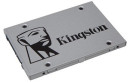 Твердотельный накопитель SSD 2.5" 960 Gb Kingston SSDNow UV400 Read 540Mb/s Write 500Mb/s TLC SUV400S3B7A/960G2
