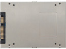 Твердотельный накопитель SSD 2.5" 960 Gb Kingston SSDNow UV400 Read 540Mb/s Write 500Mb/s TLC SUV400S3B7A/960G3