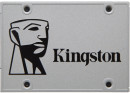 Твердотельный накопитель SSD 2.5" 960 Gb Kingston SSDNow UV400 Read 540Mb/s Write 500Mb/s TLC SUV400S37/960G