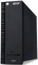 Системный блок Acer Aspire XC-704 J3710 4Gb 1Tb GT705-1Gb DVD-RW DOS черный DT.B3YER.001