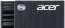 Системный блок Acer Aspire XC-704 J3710 4Gb 1Tb GT705-1Gb DVD-RW DOS черный DT.B3YER.0015