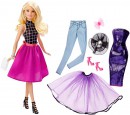 Кукла Barbie (Mattel) Barbie из серии Сочетай и наряжай в ассортименте2