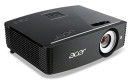 Проектор Acer P6600 1920x1200 5000 люмен 20000:1 черный2