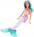 Кукла Barbie (Mattel) Barbie Радужная русалочка 29 см3