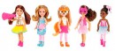 Кукла Barbie (Mattel) Челси и друзья 12 см
