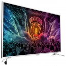 Телевизор LED 65" Philips 65PUS6521/60 серебристый 3840x2160 1800 Гц Wi-Fi Smart TV SCART RJ-45 Bluetooth8