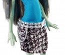 Кукла Monster High Стильная Фрэнки 27 см DNM273
