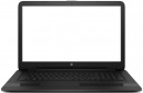 Ноутбук HP 15-ba046ur 15.6" 1366x768 AMD E-E2-7110 SSD 128 4Gb AMD Radeon R2 черный Windows 10 Home X5C24EA