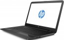Ноутбук HP 15-ba046ur 15.6" 1366x768 AMD E-E2-7110 SSD 128 4Gb AMD Radeon R2 черный Windows 10 Home X5C24EA3