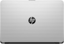 Ноутбук HP 15-ay511ur 15.6" 1366x768 Intel Pentium-N3710 500 Gb 4Gb Intel HD Graphics 405 белый Windows 10 Home Y6F65EA5