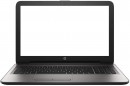 Ноутбук HP 15-ba503ur 15.6" 1366x768 AMD E-E2-7110 500 Gb 4Gb AMD Radeon R2 серый Windows 10 Home X5D86EA