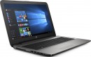 Ноутбук HP 15-ba503ur 15.6" 1366x768 AMD E-E2-7110 500 Gb 4Gb AMD Radeon R2 серый Windows 10 Home X5D86EA3