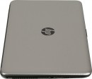 Ноутбук HP 15-ba503ur 15.6" 1366x768 AMD E-E2-7110 500 Gb 4Gb AMD Radeon R2 серый Windows 10 Home X5D86EA5
