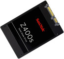 Твердотельный накопитель SSD M.2 128 Gb SanDisk Z400s Read 546Mb/s Write 182Mb/s MLC