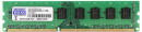 Оперативная память 8Gb PC3-12800 1600MHz DDR3 DIMM GoodRAM CL11 GR1600D3V64L11/8G2