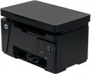 МФУ HP LaserJet Pro M125ra ч/б A4 600x6000dpi 128Мб USB 2.0 CZ177A б/у5