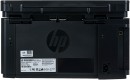 МФУ HP LaserJet Pro M125ra ч/б A4 600x6000dpi 128Мб USB 2.0 CZ177A б/у7