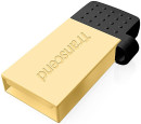 Флешка USB 64Gb Transcend Jetflash 380 TS64GJF380G золотистый3