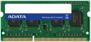 Оперативная память для ноутбуков SO-DDR3 4Gb PC12800 1600MHz A-Data ADDS1600W4G11-R