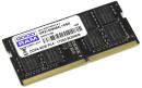 Оперативная память для ноутбуков SO-DDR4 8Gb PC-17000 2133MHz GoodRAM GR2133S464L15/8G