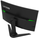 Монитор 27" Lenovo Gaming monitors Y27g черный VA 1920x1080 300 cd/m^2 4 ms DisplayPort Аудио USB5