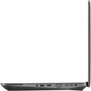 Ноутбук HP Zbook 17 G3 17.3" 1920x1080 Intel Xeon-E3-1535M v5 256 Gb 32Gb nVidia Quadro M3000M 4096 Мб черный Windows 10 Professional6