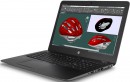 Ноутбук HP Zbook 15U G3 15.6" 1920x1080 Intel Core i7-6500U 512 Gb 16Gb Intel HD Graphics 520 черный Windows 10 Professional Y6J55EA2