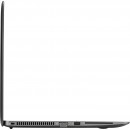 Ноутбук HP Zbook 15U G3 15.6" 1920x1080 Intel Core i7-6500U 512 Gb 16Gb Intel HD Graphics 520 черный Windows 10 Professional Y6J55EA6
