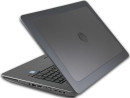 Ноутбук HP ZBook 17 G3 17.3" 1920x1080 Intel Core i7-6700HQ 1 Tb 8Gb AMD FirePro W6150M 4096 Мб черный Windows 10 Professional Y6J65EA7