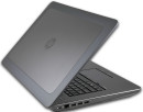 Ноутбук HP ZBook 17 G3 17.3" 1920x1080 Intel Core i7-6700HQ 1 Tb 8Gb AMD FirePro W6150M 4096 Мб черный Windows 10 Professional Y6J65EA8
