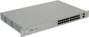 Коммутатор Ubiquiti UniFi Switch 24 управляемый UniFi 24 порта 10/100/1000Mbps 2xSFP US-24(EU)