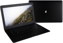Ноутбук 4Good CL 140 14.1" 1366x768 Intel Atom-Z3735F SSD 32 2Gb Intel HD Graphics черный Windows 10 CL 1402
