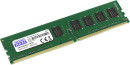 Оперативная память 4Gb (1x4Gb) PC4-19200 2400MHz DDR4 DIMM CL17 Goodram GR2400D464L17S/4G