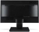 Монитор 27" Acer V276HLCbmdpx черный VA 1920x1080 300 cd/m^2 6 ms DVI DisplayPort VGA Аудио UM.HV6EE.C026