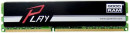 Оперативная память 8Gb PC3-15000 1866MHz DDR3 DIMM GoodRAM CL10 GY1866D364L10/8G