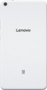 Планшет Lenovo Tab 3 Plus TB-7703X 7" 16Gb белый Wi-Fi 3G Bluetooth LTE Android ZA1K0028RU2