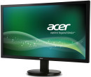 Монитор 27" Acer K272HLEbd черный VA 1920x1080 300 cd/m^2 6 ms VGA DVI2