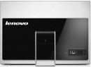 Моноблок 23" Lenovo S500z 1920 x 1080 Intel Core i5-6200U 4Gb 1Tb + 8 SSD Intel HD Graphics 520 64 Мб Windows 7 Professional + Windows 10 Professional черный серебристый 10K30028RU2