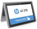 Планшет HP x2 210 G2 10.1" 32Gb серебристый Wi-Fi Bluetooth Windows L5H41EA2