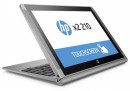 Планшет HP x2 210 G2 10.1" 32Gb серебристый Wi-Fi Bluetooth Windows L5H41EA3