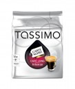 Капсулы для кофемашин капсульного типа Bosch Tassimo Карт Нуар Кафе Лонг Интенс 5х128г 16шт2