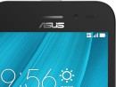 Смартфон ASUS Zenfone Go ZB450KL серебристый синий 4.5" 8 Гб LTE Wi-Fi GPS 3G 90AX0096-M0022010